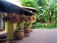 Blue Crane Lodge