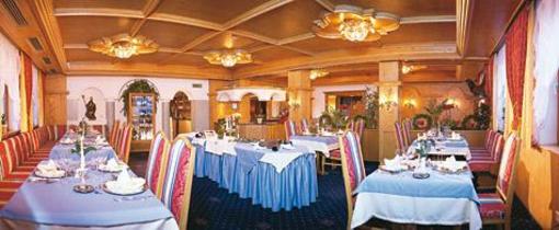 фото отеля Hotel Piz Buin Ischgl
