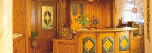 фото отеля Hotel Piz Buin Ischgl