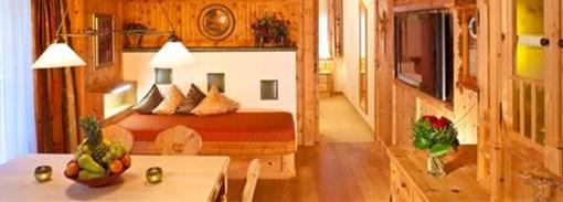 фото отеля Hotel Piz Buin Ischgl