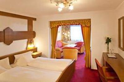 фото отеля Hotel Piz Buin Ischgl
