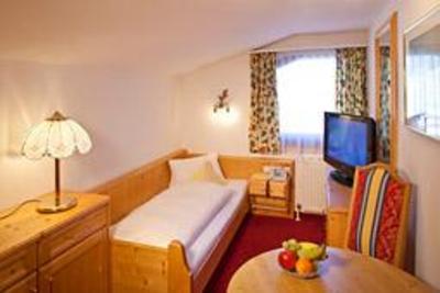 фото отеля Hotel Piz Buin Ischgl