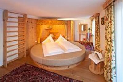 фото отеля Hotel Piz Buin Ischgl