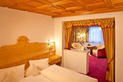 фото отеля Hotel Piz Buin Ischgl