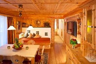 фото отеля Hotel Piz Buin Ischgl