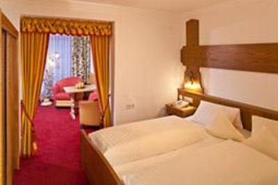 фото отеля Hotel Piz Buin Ischgl
