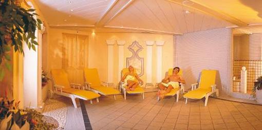 фото отеля Hotel Piz Buin Ischgl