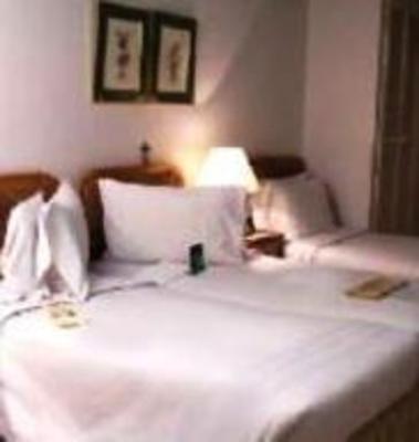 фото отеля Hotel Maria Isabel Bogota