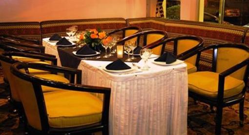 фото отеля Hotel Maria Isabel Bogota