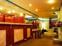 Hotel Maria Isabel Bogota