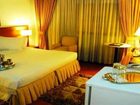 фото отеля Hotel Maria Isabel Bogota