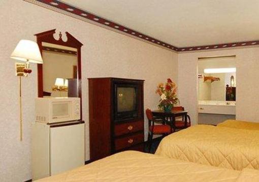 фото отеля Econo Lodge Battleboro North
