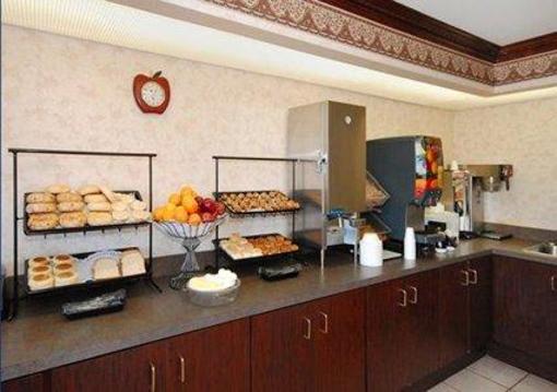 фото отеля Econo Lodge Battleboro North