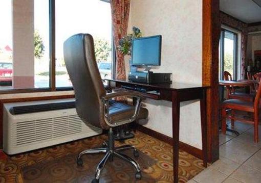 фото отеля Econo Lodge Battleboro North