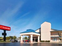 Econo Lodge Battleboro North
