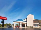 фото отеля Econo Lodge Battleboro North