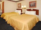 фото отеля Econo Lodge Battleboro North