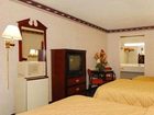 фото отеля Econo Lodge Battleboro North