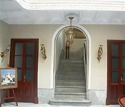 фото отеля Hotel Trujillo