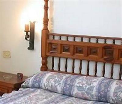 фото отеля Hotel Trujillo