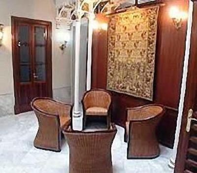 фото отеля Hotel Trujillo