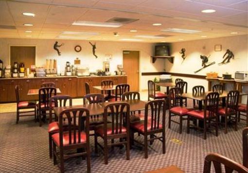 фото отеля Best Western Rama Inn & Suites La Grande