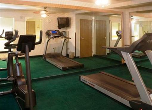 фото отеля Best Western Rama Inn & Suites La Grande