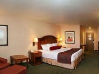 Best Western Rama Inn & Suites La Grande