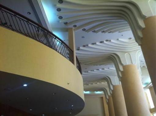 фото отеля Al Multazim Concorde Hotel Makkah