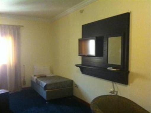 фото отеля Al Multazim Concorde Hotel Makkah