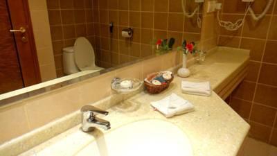 фото отеля Al Multazim Concorde Hotel Makkah