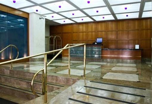 фото отеля Elite City Stays Apartments Maiden Lane New York CIty