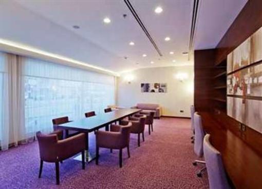 фото отеля Hampton by Hilton Ordu