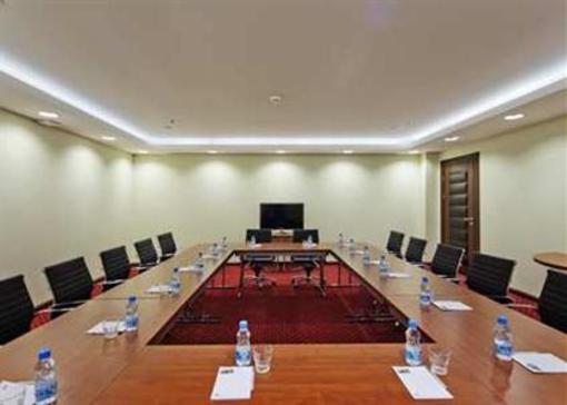 фото отеля Hampton by Hilton Ordu