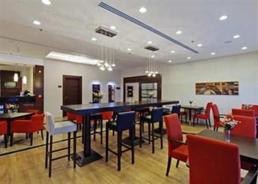 фото отеля Hampton by Hilton Ordu