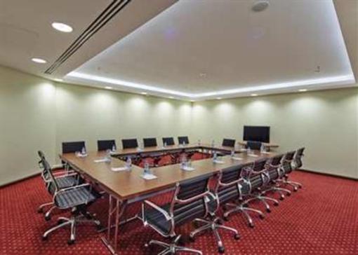 фото отеля Hampton by Hilton Ordu