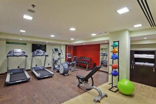 фото отеля Hampton by Hilton Ordu