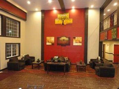 фото отеля Red Lion Inn & Suites Kent