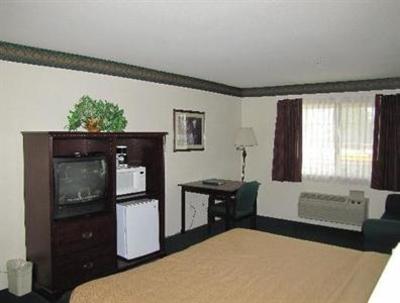 фото отеля Red Lion Inn & Suites Kent