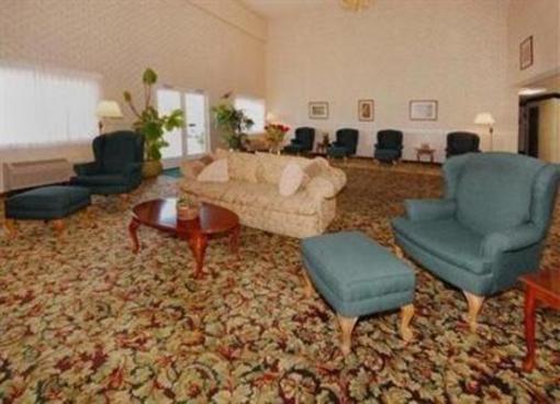 фото отеля Red Lion Inn & Suites Kent