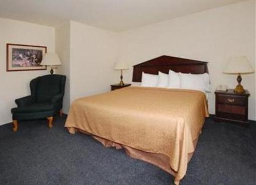 фото отеля Red Lion Inn & Suites Kent