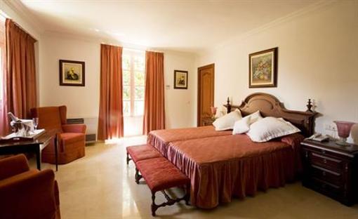 фото отеля Son Galceran Agroturismo