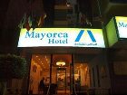 фото отеля Mayorca Cairo