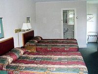 The Lionstone Inn