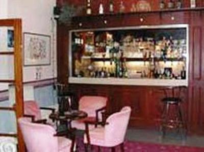 фото отеля Cecil Court Hotel Bournemouth