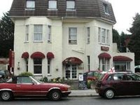 Cecil Court Hotel Bournemouth