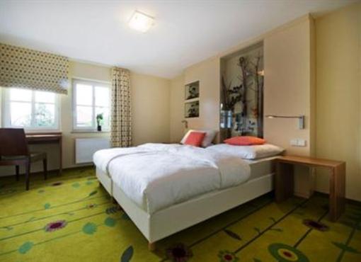 фото отеля Landgasthof Baeren Schura Hotel - Restaurant