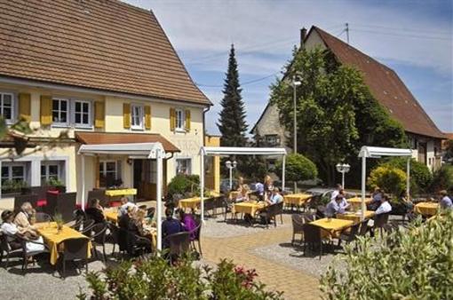 фото отеля Landgasthof Baeren Schura Hotel - Restaurant