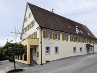Landgasthof Baeren Schura Hotel - Restaurant