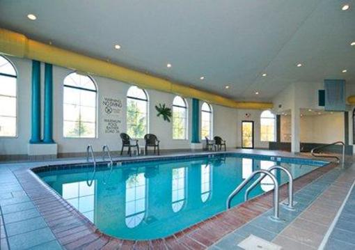 фото отеля Econo Lodge Fort Wayne